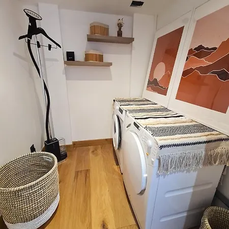 La Louve, 1650- 15 Personnes Jacuzzi Et Hammam Pistes 70 M,commerces 50m 샬레 *