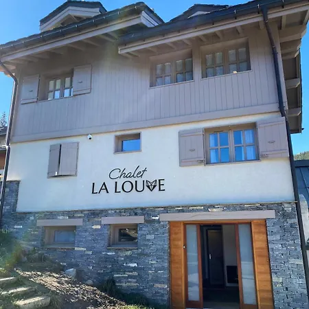 La Louve, 1650- 15 Personnes Jacuzzi Et Hammam Pistes 70 M,commerces 50m * Courchevel