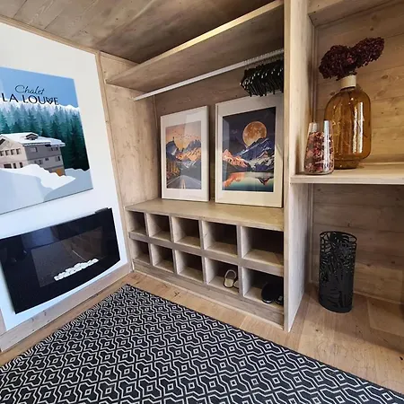 La Louve, 1650- 15 Personnes Jacuzzi Et Hammam Pistes 70 M,commerces 50m *