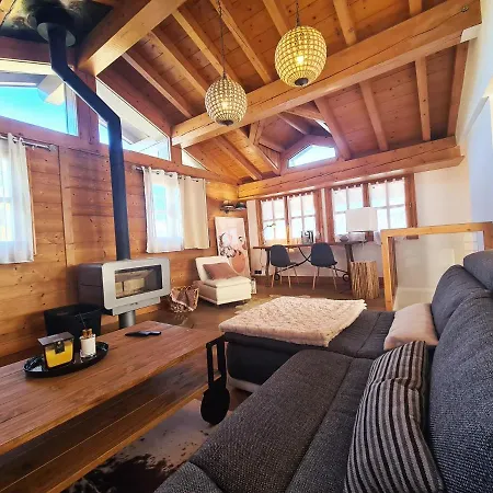 La Louve, 1650- 15 Personnes Jacuzzi Et Hammam Pistes 70 M,commerces 50m シャレー