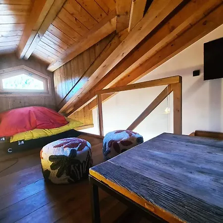 La Louve, 1650- 15 Personnes Jacuzzi Et Hammam Pistes 70 M,commerces 50m * Courchevel