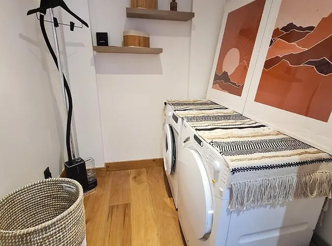 La Louve, 1650- 15 Personnes Jacuzzi Et Hammam Pistes 70 M,commerces 50m شاليه *