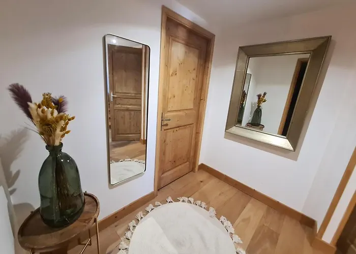 La Louve, 1650- 15 Personnes Jacuzzi Et Hammam Pistes 70 M,commerces 50m *