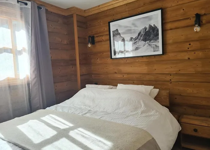 La Louve, 1650- 15 Personnes Jacuzzi Et Hammam Pistes 70 M,commerces 50m شاليه *