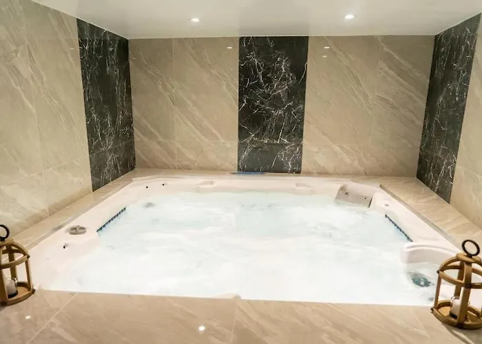 La Louve, 1650- 15 Personnes Jacuzzi Et Hammam Pistes 70 M,commerces 50m * كورشوفيل