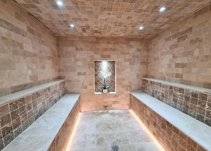 شاليه La Louve, 1650- 15 Personnes Jacuzzi Et Hammam Pistes 70 M,commerces 50m *