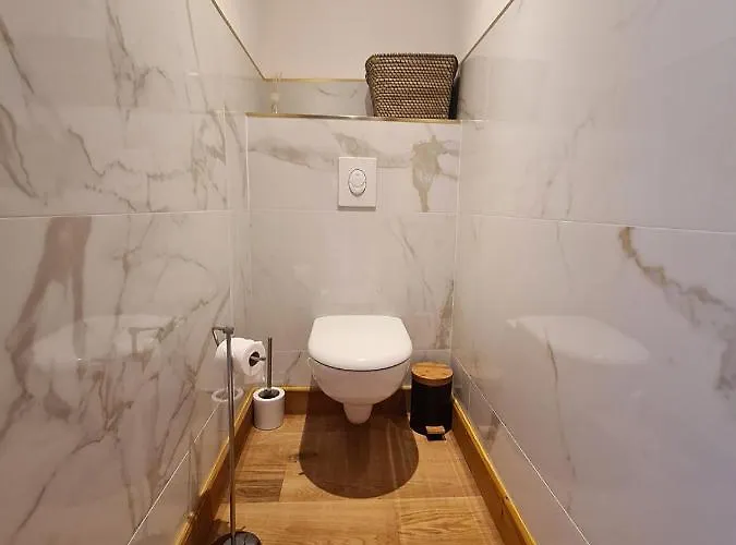 شاليه La Louve, 1650- 15 Personnes Jacuzzi Et Hammam Pistes 70 M,commerces 50m *