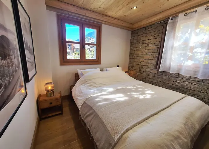 La Louve, 1650- 15 Personnes Jacuzzi Et Hammam Pistes 70 M,commerces 50m شاليه *