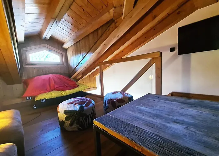 La Louve, 1650- 15 Personnes Jacuzzi Et Hammam Pistes 70 M,commerces 50m * كورشوفيل