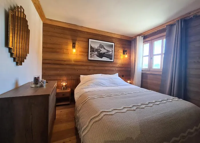 La Louve, 1650- 15 Personnes Jacuzzi Et Hammam Pistes 70 M,commerces 50m * كورشوفيل