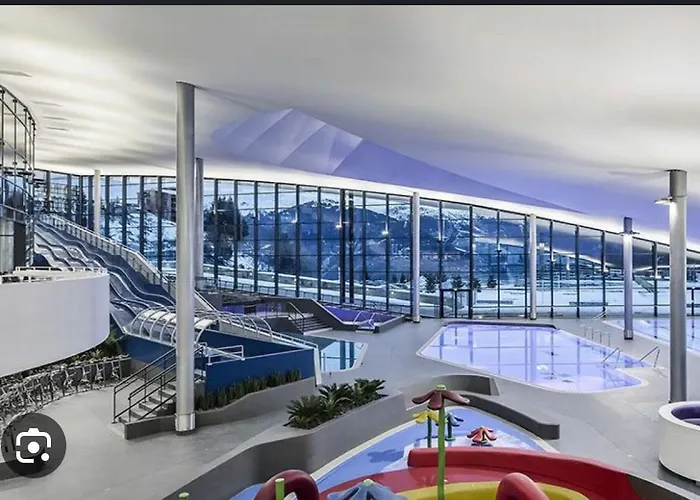 شاليه La Louve, 1650- 15 Personnes Jacuzzi Et Hammam Pistes 70 M,commerces 50m كورشوفيل