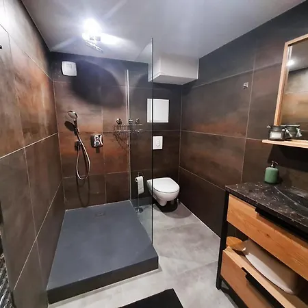 La Louve, 1650- 15 Personnes Jacuzzi Et Hammam Pistes 70 M,commerces 50m كورشوفيل