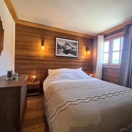 La Louve, 1650- 15 Personnes Jacuzzi Et Hammam Pistes 70 M,commerces 50m * كورشوفيل